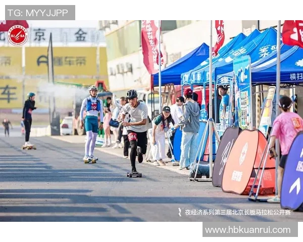 马拉松大满贯评析：北京极限运动队在技术层面的精彩表现与挑战