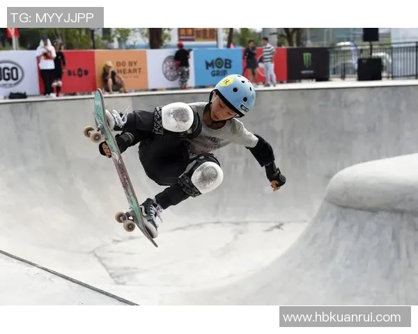 杭州滑板队的阵地战揭秘与滑板文化的崛起之路