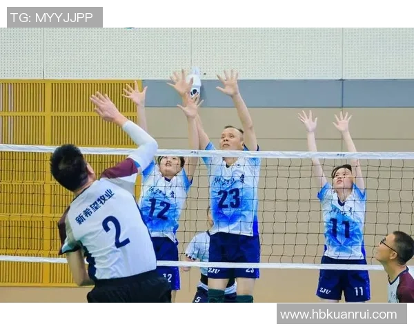 杭州排球队在欧锦赛中的耐力表现分析与启示